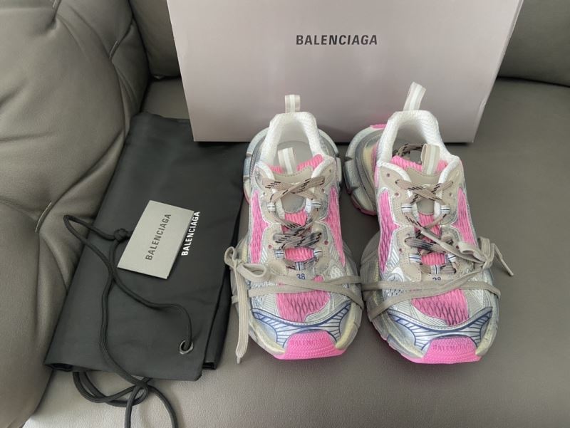 Balenciaga Track Shoes